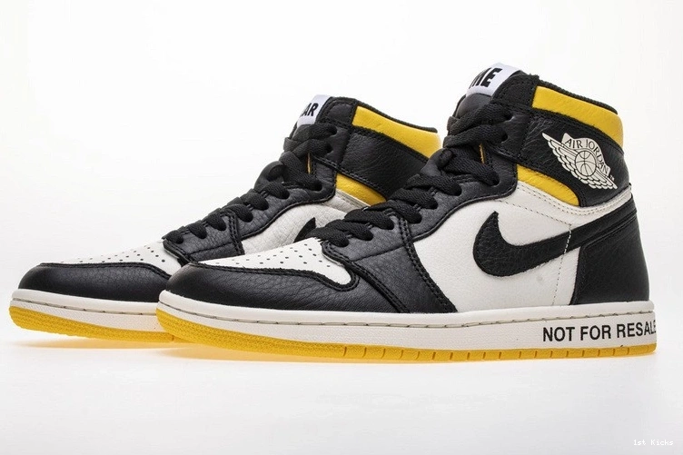 Og Not For Resale Retro NRG 1 Air Jordan 861428-107 High 0204